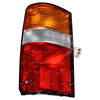 Toyota Hilux LH Rear Tail Lamp (1988–1997)