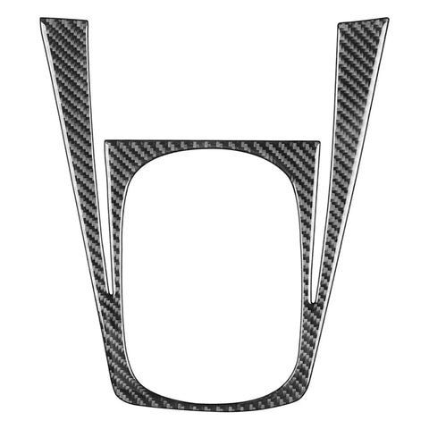 Volkswagen Passat Carbon Fiber Gear Shift Panel Cover Trim (2001-2005)
