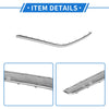 Mercedes-Benz W204 / GLK 2008-2012 Bumper Grille Trim Garnish