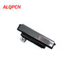 Mitsubishi L200 Chrome Black Tailgate Handle (2019-2023)