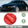 BMW 5 Series F10 Gasoline Fuel Tank Cap Cover (2010-2016)