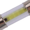 Car Interior 5 x 31mm C5W COB LED Dome Reading Light Bulbs (All Years)