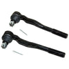 Toyota Prado 90–95 Series 2 x Outer Tie Rod End (1996–2002)