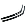 Mazda Lantis 2 Piece Front Bumper Splitter Spoiler (1994-1998)