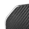 Toyota Tundra Carbon Fiber Dashboard Storage Box Cover Trim (2014-2021)