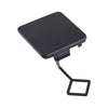 Ford Explorer (2020-2023) - Black Tow Hook Cover Cap