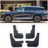 2020-2021 Lincoln Aviator Mud Flaps (2020-2021)