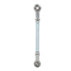 ATV Go Kart Buggy Quad Dirt Pit Bike 145mm M8 Ball Joiner Bolt Tie Rod