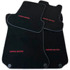 Mercedes Benz E W214 Sedan (2023-2024) Hybrid Limited Edition Floor Mats