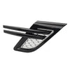 Range Rover Sport Front Fender Air Vents Grill Trim (2014-2017)