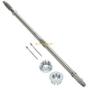 Honda Rancher 350 Rear Axle Shaft (2000–2006)