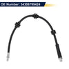 BMW X1 Front Brake Hose (2013-2015)