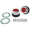 Suzuki Jimny SN413 4X4 High Performance Wheel Locking Hub Kit