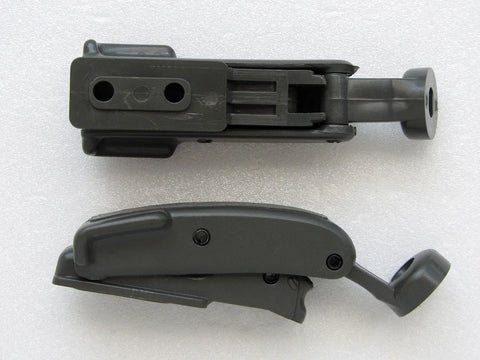Ford Ranger Pickup Quarter Window Cab Lock Latch