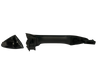 Hyundai i30 GD (2012-2017) - Primed Black Front Left Outer Door Handle