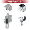 Honda Odyssey Shift Solenoid Replacement