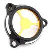 SUZUKI DRZ400 400S 400SM 400E Clear Engine Oil Filter Cover