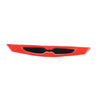 All Models 4pcs Car Door Anti-Collision Strip Bumper Guard Reflective Sticker