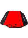 Ferrari 812 Superfast Genuine Alcantara Leather Floor Mats (2017-2023)