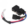Mercedes Benz S320 / S500 / S600 Blower Regulator Motor Resistor (1998–2005)