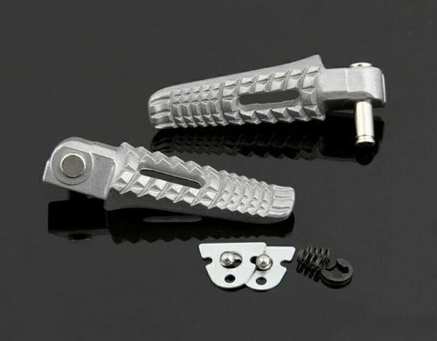 Suzuki GSXR 600 750 1000 Rear Front Mount Pedal (2001-2023)