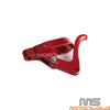 Kawasaki JetSki & Yamaha Superjet Red Watercraft Finger Throttle