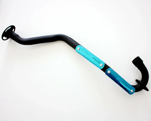 150cc 250cc PIT Trail Quad Dirt Bike ATV Dune Buggy Exhaust Head Pipe