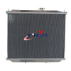 Nissan Terrano 1993-1999 Aluminum Radiator (1993-1999)