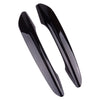 Mazda 3, CX-30, CX-50, MX-30 EV Gloss Black Door Handle Covers