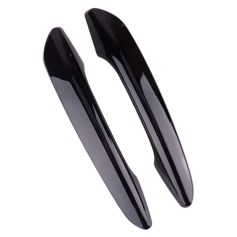 Mazda 3, CX-30, CX-50, MX-30 EV Gloss Black Door Handle Covers