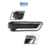 Chevy Impala LTZ Front Left Driver Side Fog Light Grille Cover