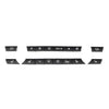 BMW 5 6 7 F10 14Pcs Button Key Cap Repair Kit (2010-2017)