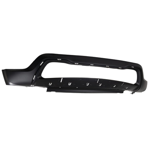 Front Lower Bumper Cover For 2014-16 Jeep Grand Cherokee