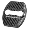 Hyundai Venue 4 x Car Door Lock Protector Buckle Covers (2020-2024)