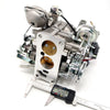 Toyota Land Cruiser Hardtop 2DR FZJ70 FZJ73 FZJ80 Carburetor Assembly