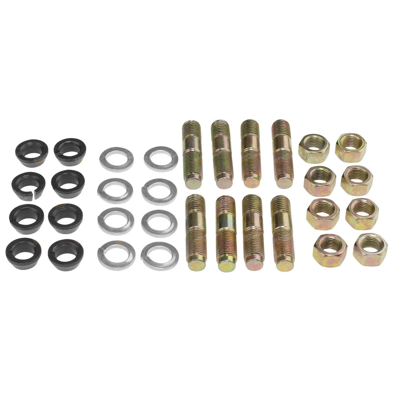 FZJ105 HZJ105 100 105 Series 8pc Swivel Hub Knuckle Stud Bolt