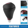 Lexus ES300h ES350 GS300 GS350 Black Red Gear Shift Knob (2013-2020)
