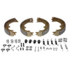 HZJ105 Landcruiser 100 (105) Toyota 2 x Hand brake shoes (1998–2007)