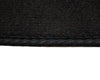Chevrolet Camaro Floor Mats 2010-2015 Tailored Carpets with Emblem