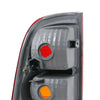 Tail Light Rear Lamp RH Fits Toyota Hilux Vigo SR5 KUN16 MK6 Pickup 2005-10 D06