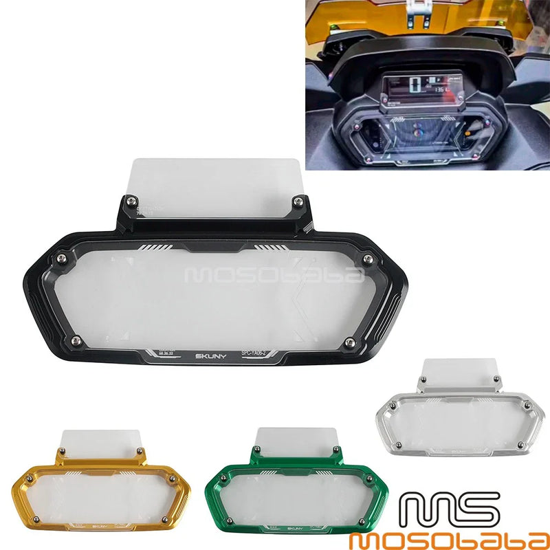 Yamaha XMAX300 Dashboard Protect Instrument Meter Frame Cover (2023)