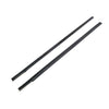 Nissan Navara D22 NP300 FR Door Belt Moulding Outer