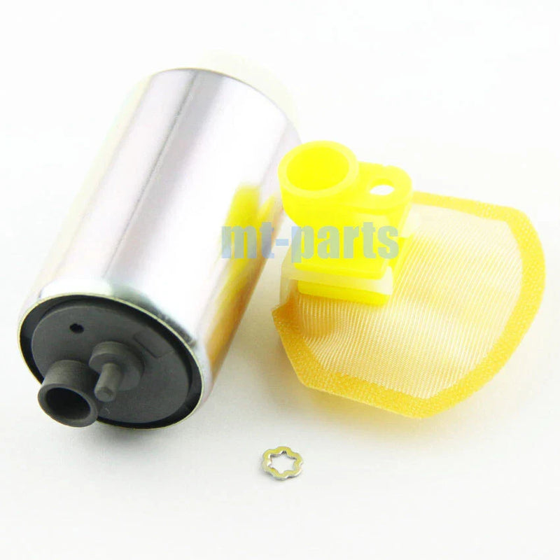 Honda CBR500R CRF250L CBR650F Fuel Pump + Filter (2013-2018)