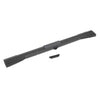 57cm Black Universal Car Side Window Sunshade UV Protector