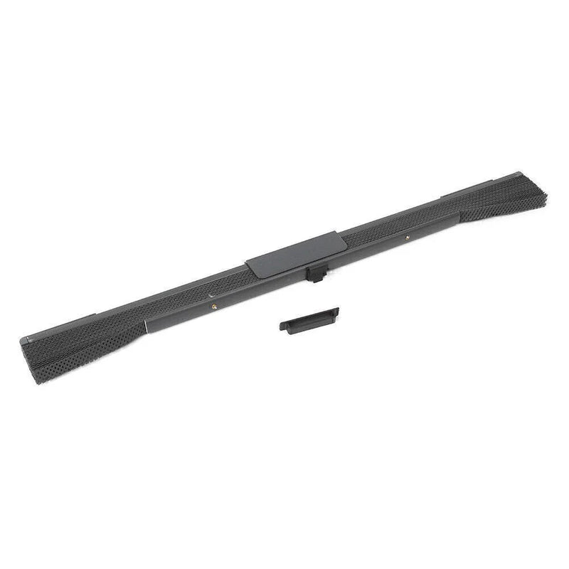 57cm Black Universal Car Side Window Sunshade UV Protector