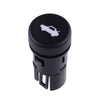 Chevrolet Malibu Trunk Lid Lock Release Switch (2008-2012)
