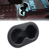 Dodge RAM 1500 2500 3500 4500 Dual Drink Rear Seat Cup Holder (2002-2023)