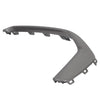 Audi A6 C8 S6 Right Front Bumper Lower Side Grill Cover (2019-2024)