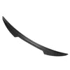 BMW 1 Series F40 Carbon Fiber Rear Window Roof Spoiler (2020-2023)