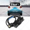 GMC Canyon, Chevrolet Colorado Rear View Backup Camera (2015-2021)
